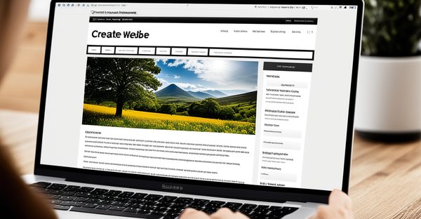 Créer son site facilement sans coder : guide pratique et astuces