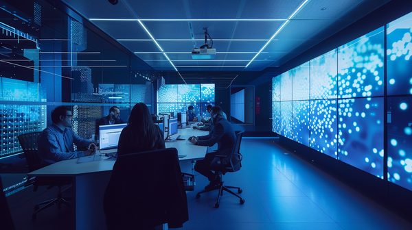 Le n°1 des medias sur l'intelligence artificielle : solutions innovantes