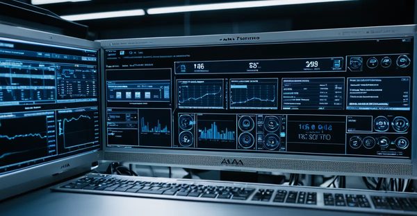 Optimisez votre efficacité avec nos services d'automatisation aiaa