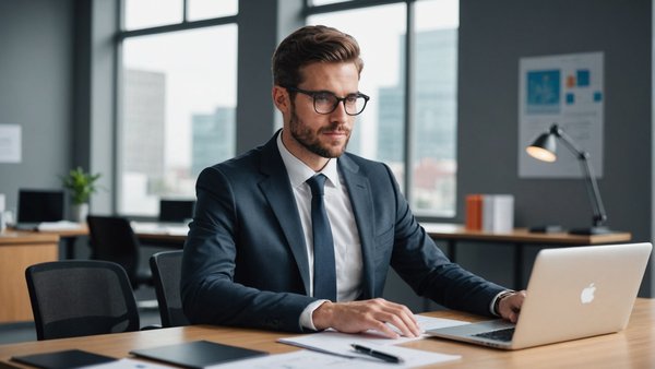 Un métier prometteur : devenir business analyst