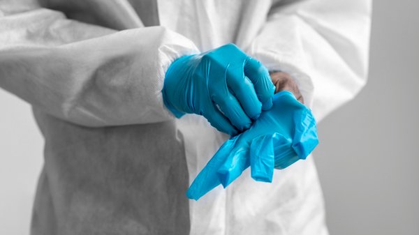 Invasion de rats : les risques pour le matériel informatique...