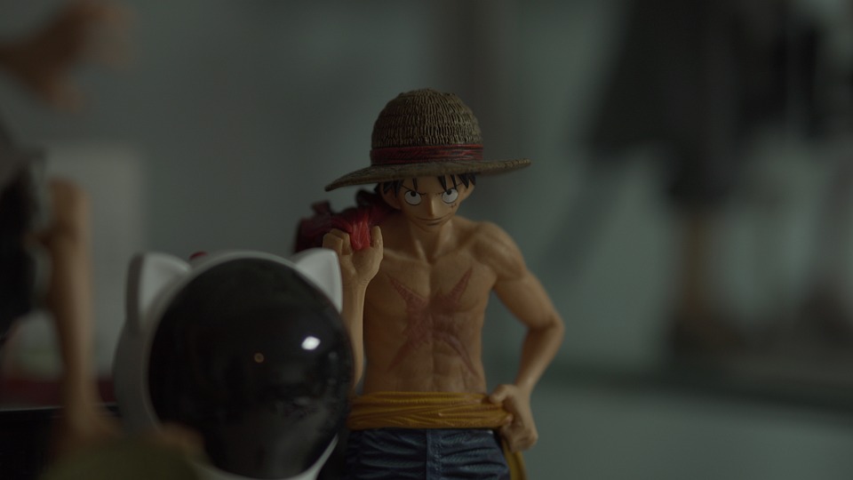 Comment sont fabriquées les figurines manga ?